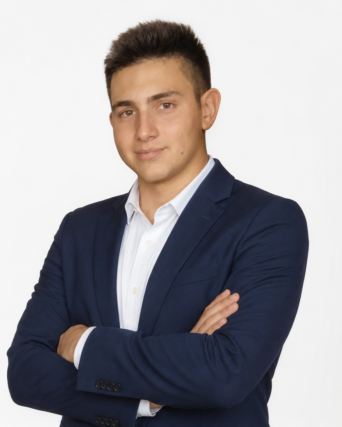 Cristian Gonzato